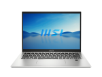 MSI Prestige 14 EVO B13M-622ZA | Intel Core i5-13420H | 8GB | 512GB | Iris Xe | 14" | Windows 11 Home