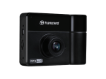 Transcend DrivePro 550 (Model B) Dual Lens Dash Cam With 128GB MicroSD Card