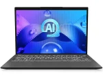 MSI Prestige 13 AI EVO Notebook PC | Intel Core Ultra 7 155H | 13.3" | 16GB | 512GB | Windows 11 Home | Stellar Grey