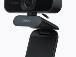 Rapoo C260 - Wired USB-A Webcam