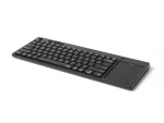Rapoo K2800 Wireless Keyboard with Touchpad & Entertainment Media Keys