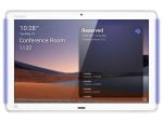 Yealink 10.1" Room Scheduling Panel, MS Teams Certified