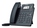 Yealink T31W, Desktop IP Phone with built-in Wi-Fi, 10/100Mb Ethernet, Exclude PSU