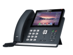 Yealink T48U Gb IP Phone With 7" Touch LCD And Dual USB Ports, Excludes PSU