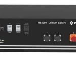 PylonTech US3000C 3.5kWh LFP (Lithium iron phosphate) Battery 48V