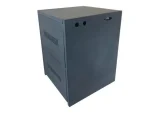 Mecer Wall Mount Battery Box for 2x Lithium Batteries SOL-B-L-WM-5k