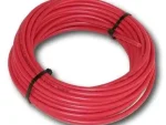 Mecer Solar Cable 6mm x 100M Red