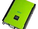 Mecer Infinisolar 15kW 3 phase Pure Sine Wave Hybrid Inverter, 3-Phase in / 3-Phase Out