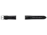 Samsung GalaxyGearS3 Strap Black