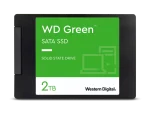 Western Digital S200T3G0A 2.5" 2Tb Green