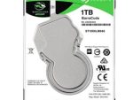Seagate Barracuda 2.5-inch 1TB Serial ATA III Internal Hard Drive