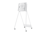 Samsung Flip 2 Stand  55" Digital Flipchart to Start a Meeting Anywhere