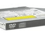 HP CD-RW+DVD Combo Ide Sliver