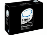 Intel Core2 Extreme Processor QX9775, 3.20 GHz, 1600 MHz FSB