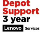 Lenovo 3Y Courier/Carry-in upgrade from 1Y Courier/Carry-in