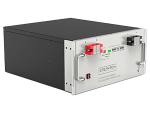 Greenrich lithium 6.1kWh (1.5C 9kW) 48V rackmount battery