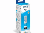 Ink Bottles Cyan 70ml Ecotank