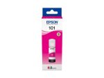 Epson 101 EcoTank Magenta ink bottle 70ml, 6000 Page