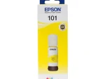 Ink Bottles Yellow 70ml Ecotank