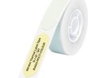 NIIMBOT D11/D110/D101/H1S Thermal Label 14x40mm - 160 Labels Per Roll - Bubble B
