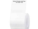 NIIMBOT B1/B21/B3S THERMAL LABEL 40X15MM