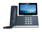 Yealink T58W Smart Business Phone, Excl. Camera, Excl. PSU