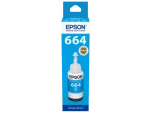 Ink Bottles Cyan 70ml EcoTank