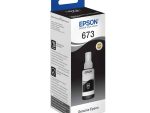 Epson Ink Bottles Black 70ml Ecotank