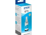 Ink Bottles Cyan 70ml EcoTank
