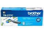 Brother TN-277C Cyan Original Toner Cartridge