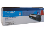 Brother High Yield Cyan Toner Cartridge