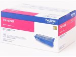 Brother TN-469M Magenta Toner Cartridge 9,000 Pages Original Single-pack