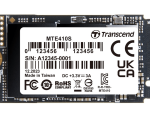 Transcend 1TB MTE410S PCI-E GEN 4x4 M.2 2242 SSD 3D NAND - 5000 MB/s Read 3500 MB/s Write - 600 TBW