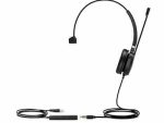Yealink UH36 Mono Headset With USB-C Connection