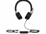 Yealink UH38 Dual Earpiece Headset With USB And Bluetooth
