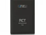 RCT MegaPower Lithium UPS  54000 mAh 250W; 2 x 230V AC Outlet; 2 x 2.4A USB Type A; 1 x 3A USB Type C PD
