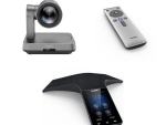 Yealink UVC84 BYOD System For Medium Boardrooms Incl. CP965