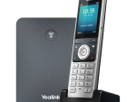 Yealink W76P DECT Phone (Incl. W70B Base Station And W56H Handset)