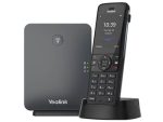 Yealink W78P DECT IP Phone (Incl. W70B And W78H)