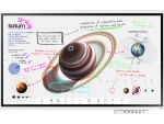 Samsung 55″ Flip Pro 4K UHD Interactive Display