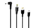 WINX Link Simple Type C to Lenovo Charging Cables