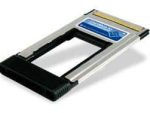 Sunix CBE1000 Pcmcia/Cardbus to Express Card 32 converter