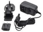 Newland Fast Charging USB-C Power adapter for N7 / NFT10 / M10 delivered with multi plugs EU-UK-US.