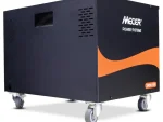 Mecer 2.4KVA/1440W Trolley Inverter (batteries not included)