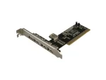 Mecer PCI 4-port USB 2.0 + 1 Port Internal USB 2.0 Card