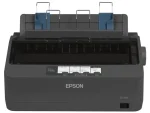 Epson LX-350 9-pin 357 Cps Dot Matrix Printer