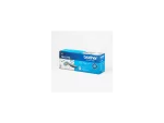 Brother Cyan Toner Cartridge for HL-L3280CDW / MFC-L3760CDW