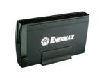 Enermax Laureate External 3.5" Hard Drive Enclosure - Black