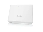 Zyxel EX5301 Wi-Fi 6 (AX5400) Gbit Ethernet VoIP IAD