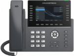 Grandstream 14-Line Carrier Wi-Fi Desk Phone